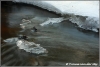 Ijs en stromend water / Ice and water flowing (Copyright Yvonne van der Mey) Ijs en stromend water / Ice and water flowing (Copyright Yvonne van der Mey)